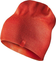 Haglöfs - Lite Beanie - Rood/Oranje - Algemeen - maat  One Size