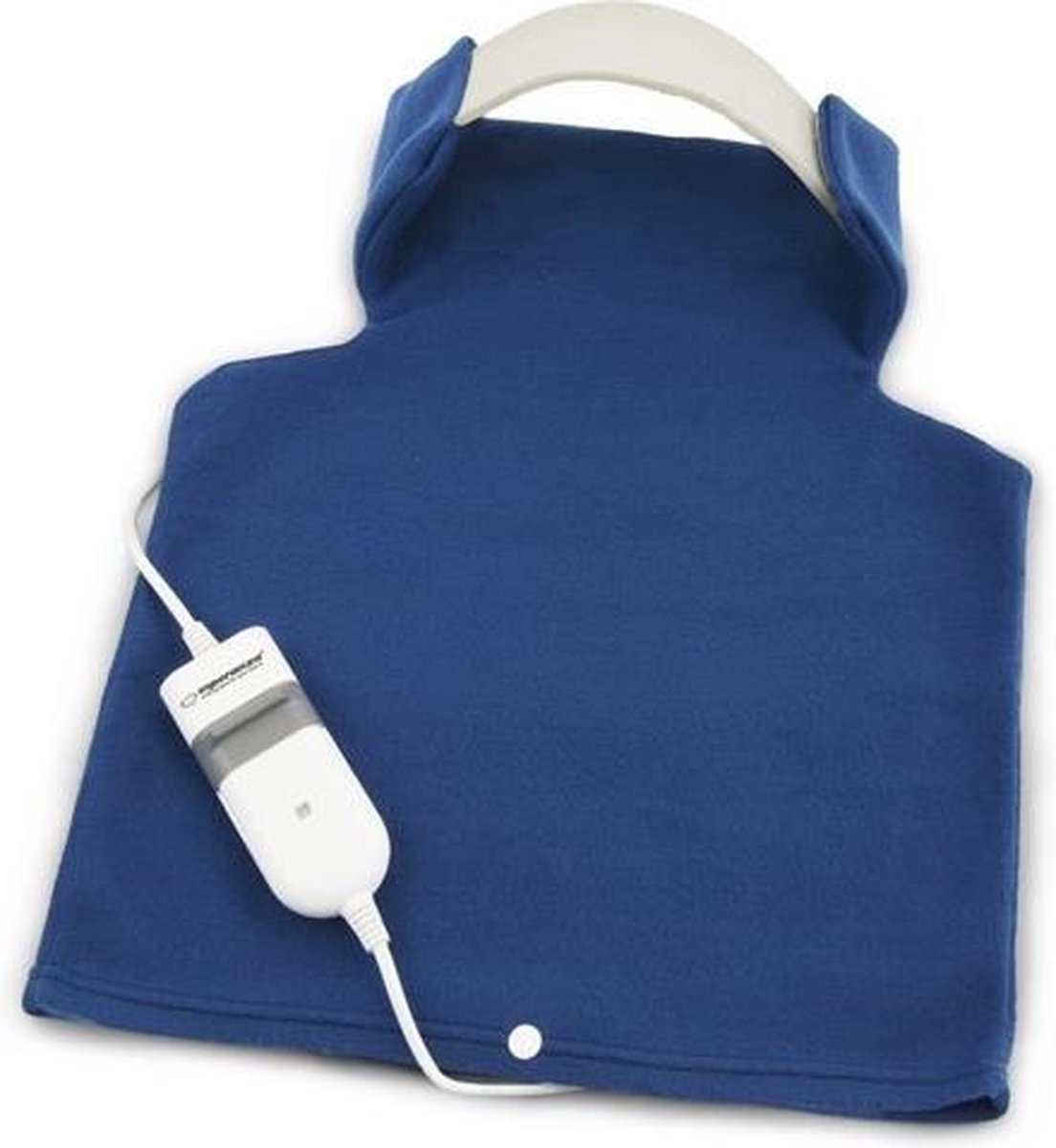 Esperanza Silk | Elektrische Verwarmingskussen | 40 x 30cm | 60W | 49°C - 54°C  54°C - 56°C  56°C - 65°C