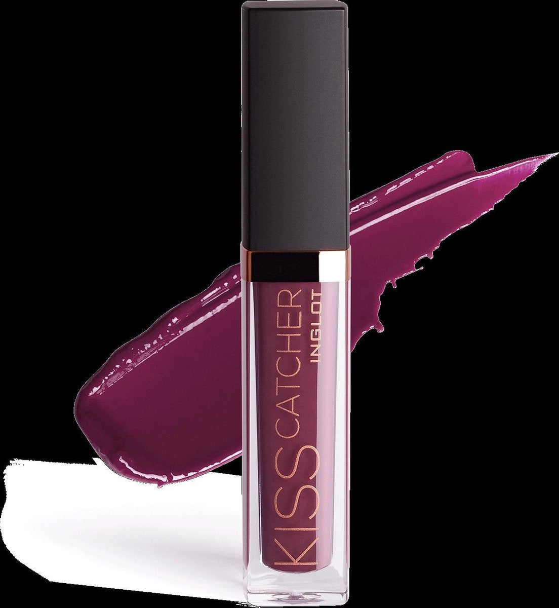 Kiss Catcher Liquid Lipstick 6