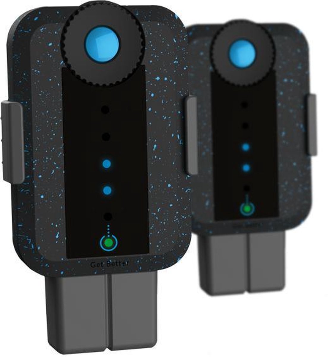 Bluetens Duo Sport - Wireless Elektrodentherapie dmv Smartphone Applicatie