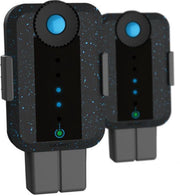 Bluetens Duo Sport - Wireless Elektrodentherapie dmv Smartphone Applicatie