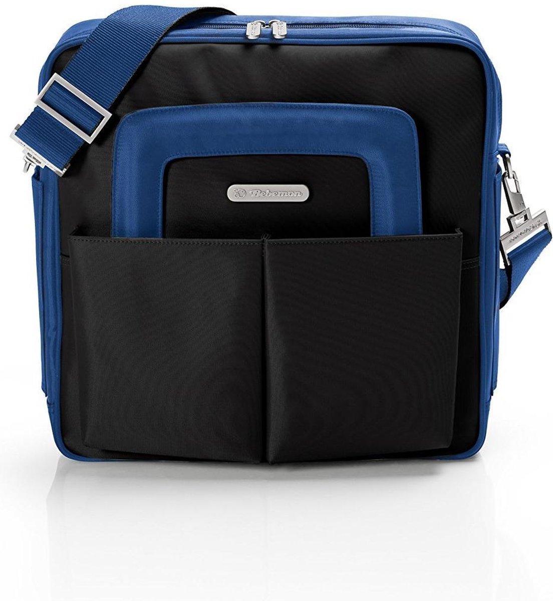Bebemon BB061Trendy Luiertas NoName