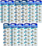 Camelion CR2032 3V Lithium knoopcellen - 5 stuks