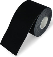 Secutex Sporttape - zwart