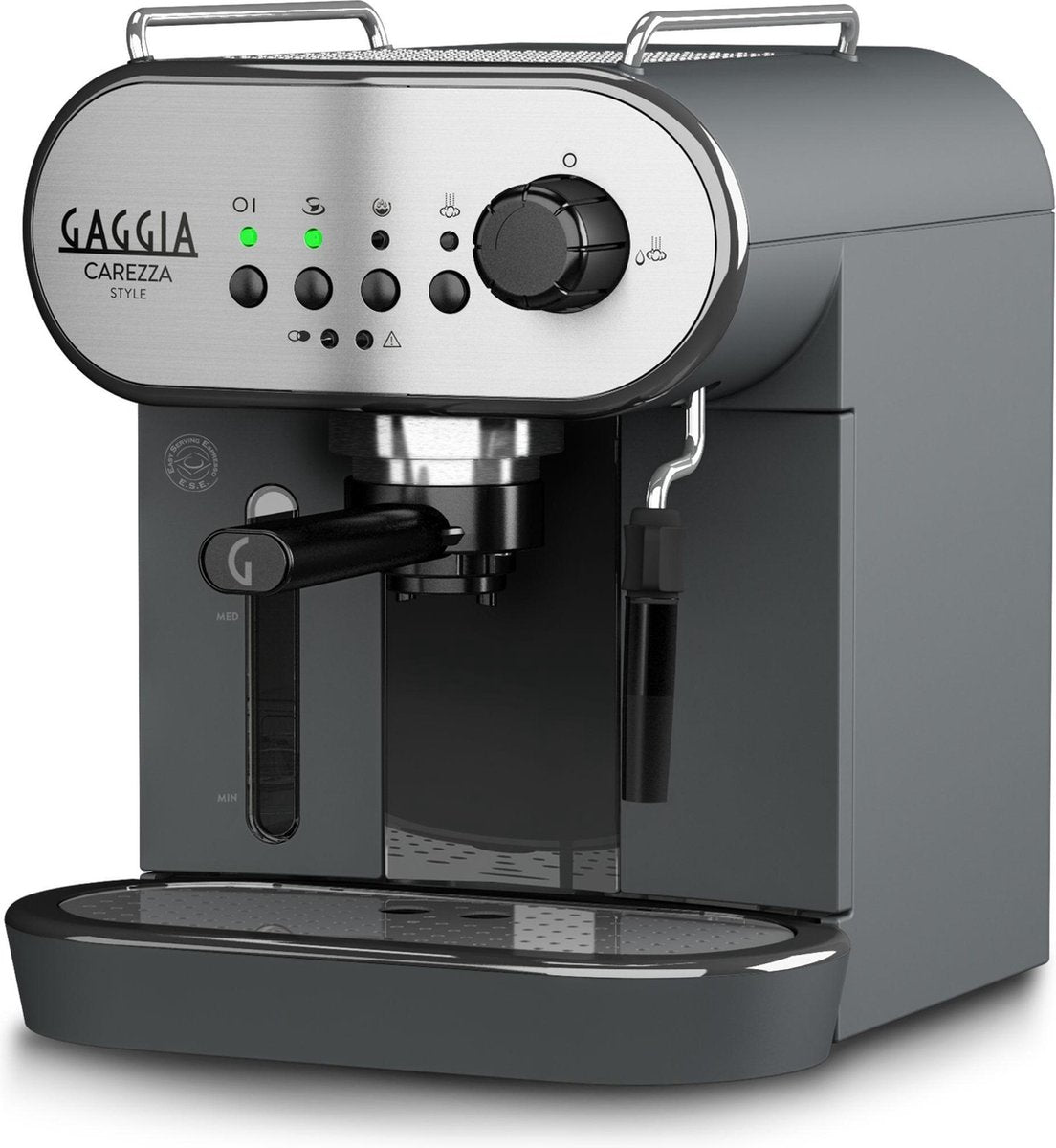 Gaggia  Carezza RI8523/01 - Pistonmachine
