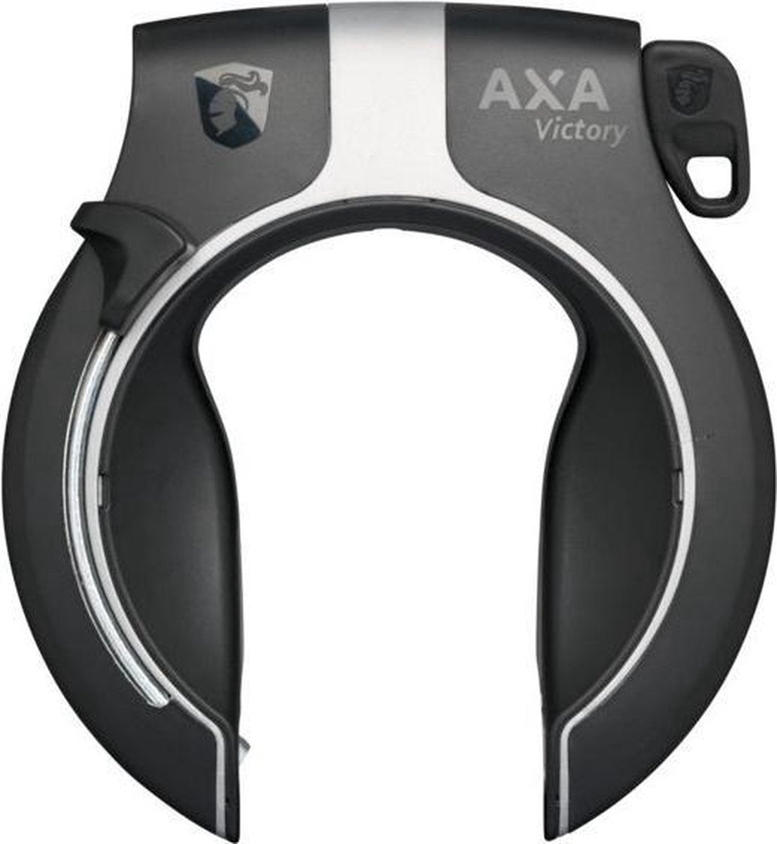 Axa - Fietsslot - Zwart