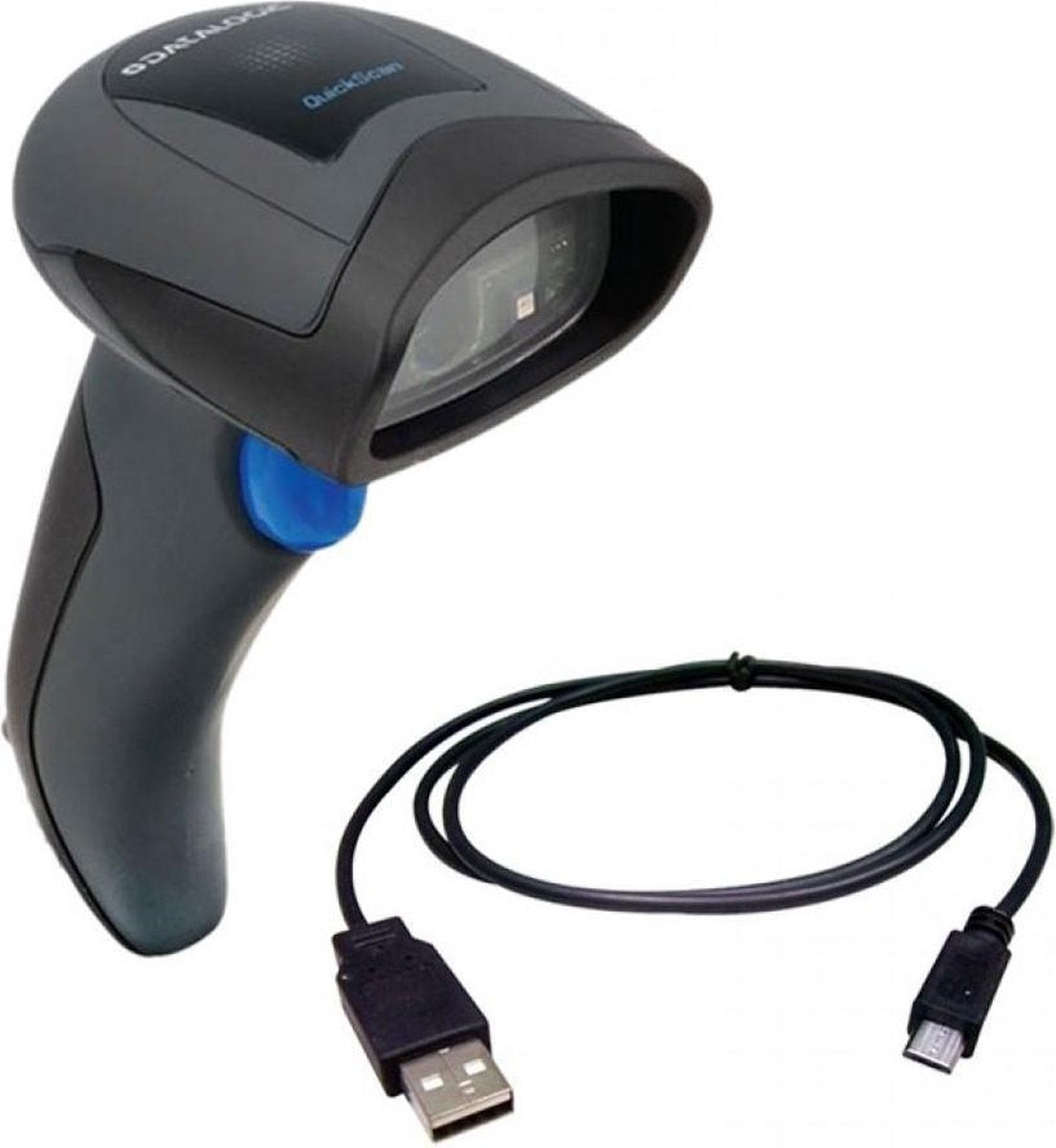 Datalogic barcode scanners QuickScan QBT2101