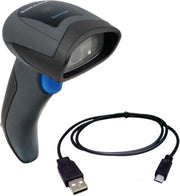 Datalogic barcode scanners QuickScan QBT2101