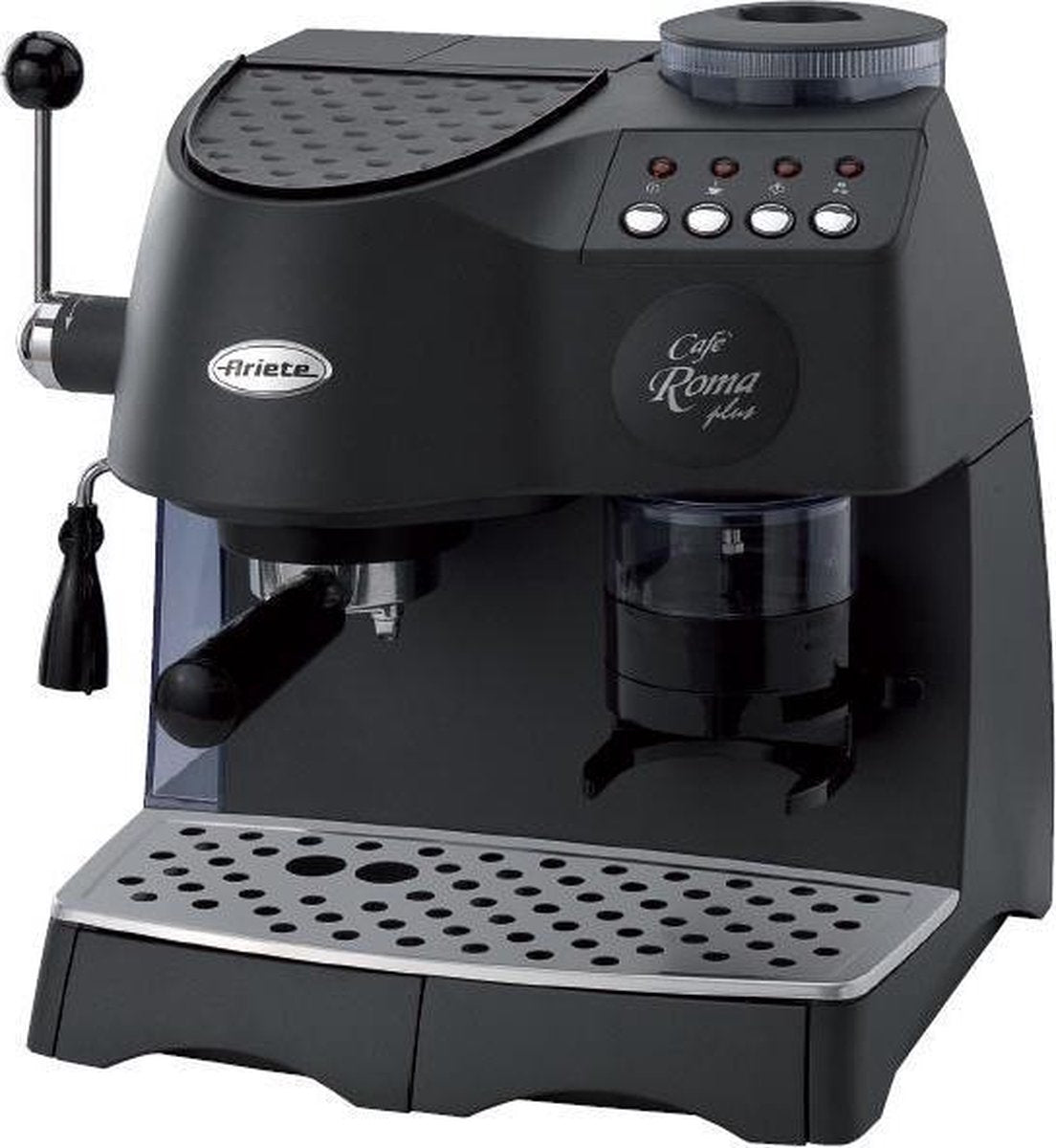 Ariete Cafe Roma Plus Coffee Maker mod.1329