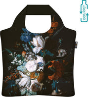 Ecozz Draagtas Vaas met Bloemen
