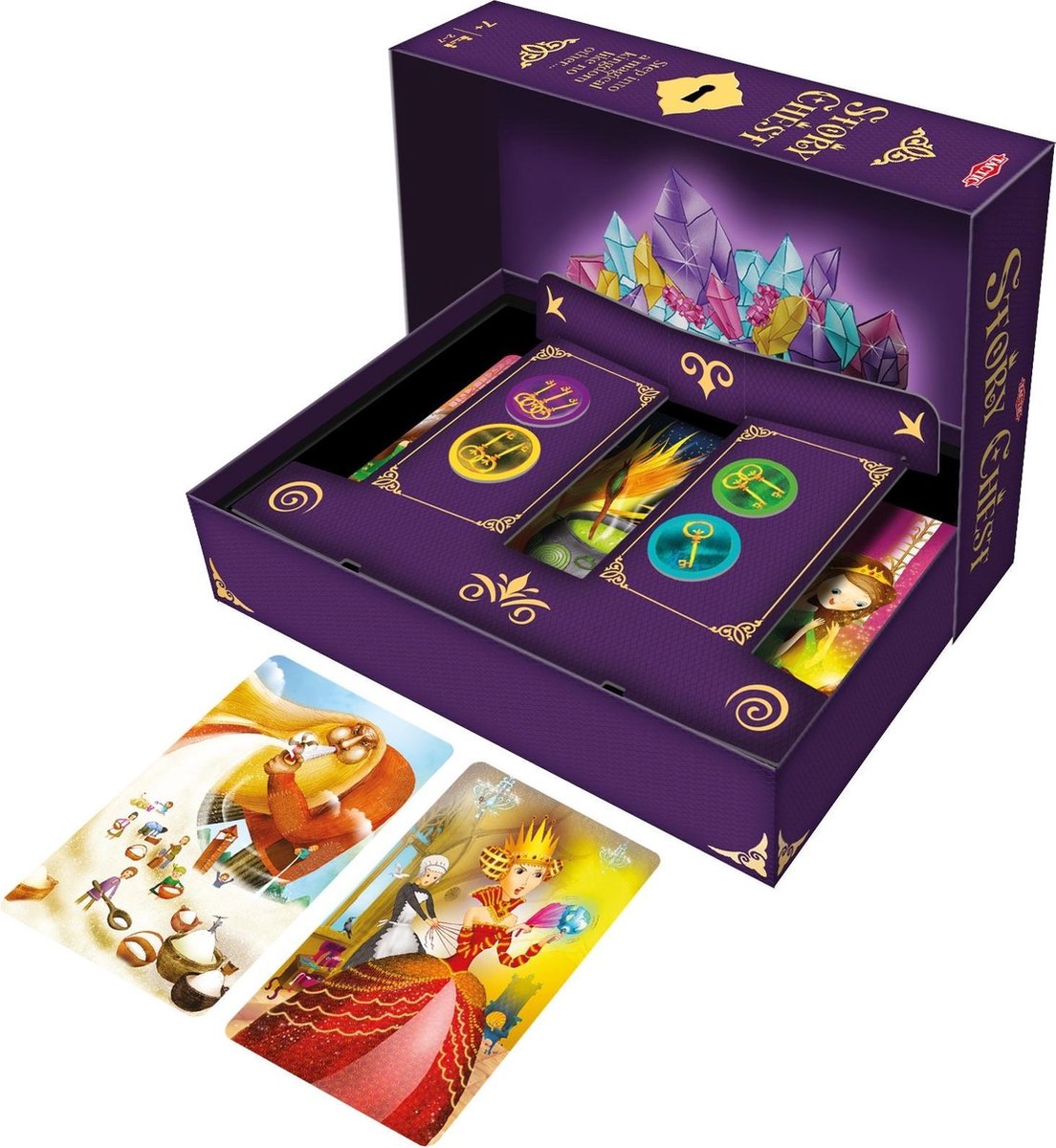 Story Chest