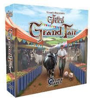 Fields of green Grand fair