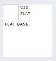 Mrhobby - Mr. Color 10 Ml Flat Base (Mrh-c-030)
