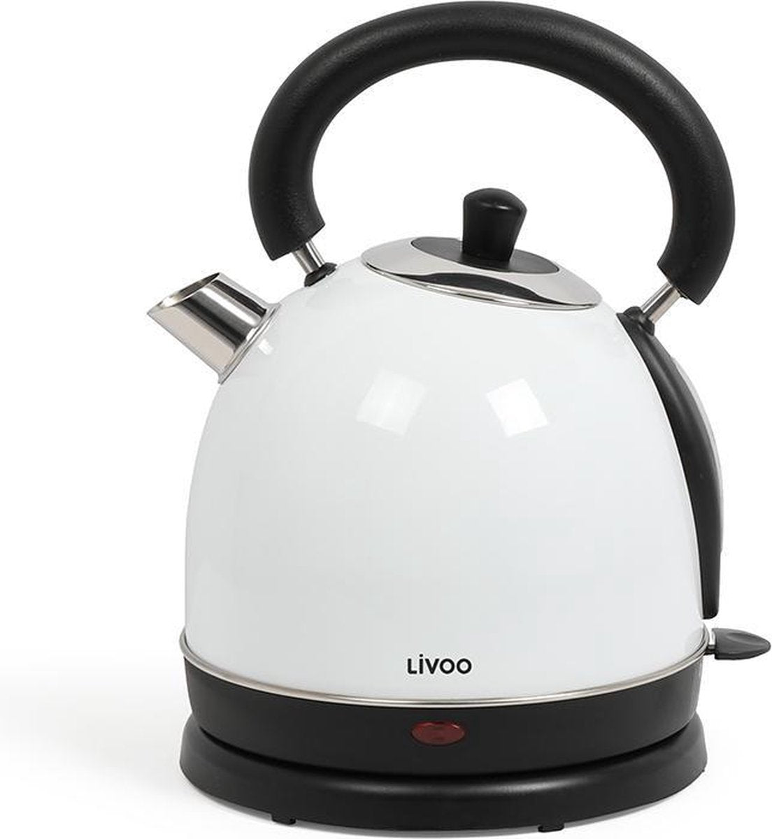 Livoo Vintage ontbijtset - DOD136W