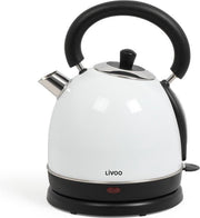 Livoo Vintage ontbijtset - DOD136W