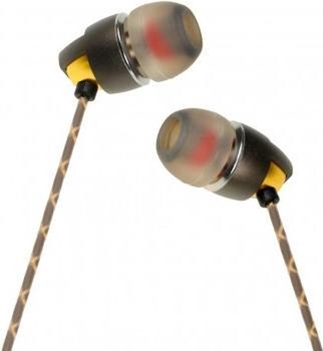 iBox Z2 Headset In-ear 3