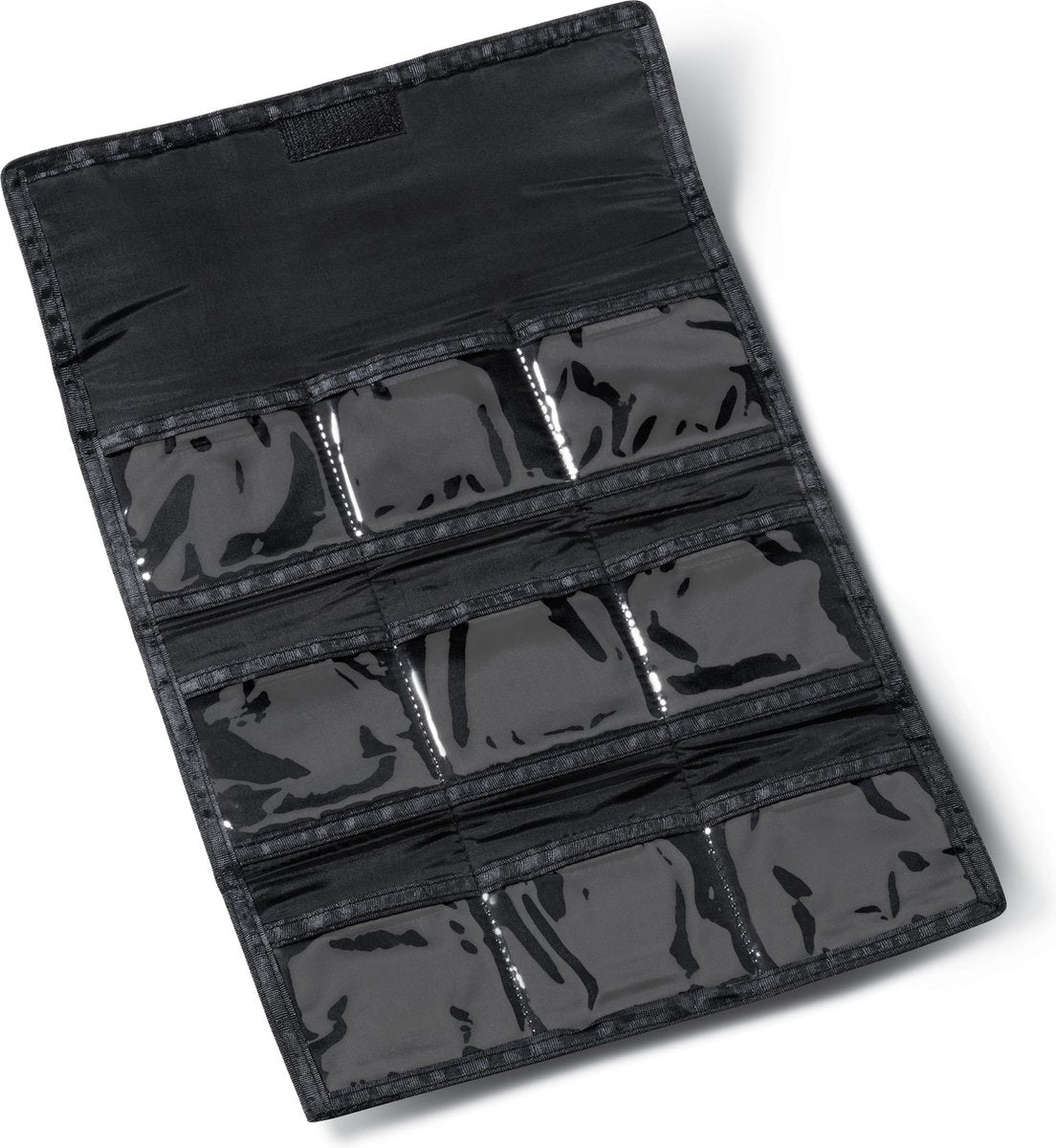 Andis Kopjes/ Snijbladen Tas Envelop model