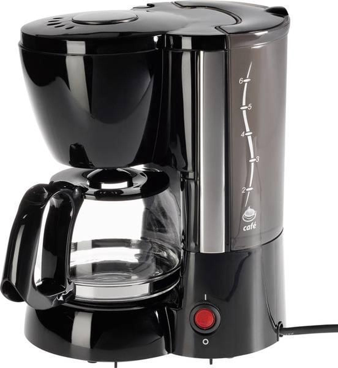 12V Koffiezetapparaat AllRide 170W