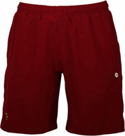 Heren Woven Short Q Sundried Tomatoes