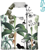 Ecozz Draagtas Jungle Studio Onszelf