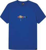 Ellesse Giorvoa T-shirt - Mannen - blauw