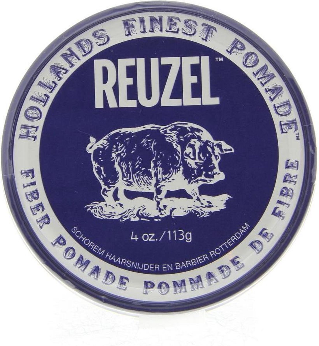 Reuzel - Fiber Pomade - 113 gr