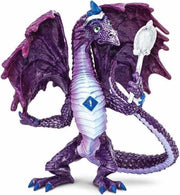Safari Speelfiguur Draak Junior 11