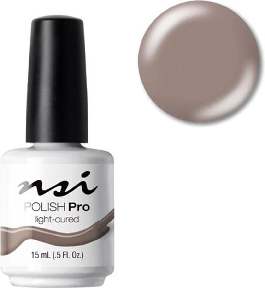 NSI Polish Pro Greige