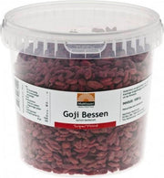Bessen Goji Gedroogd Pot