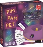 Spel - Pim pam pet - Alleen voor volwassenen