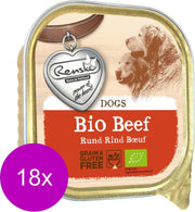 Renske Adult Bio Alu 300 g - Hondenvoer - 18 x Rund Graanvrij