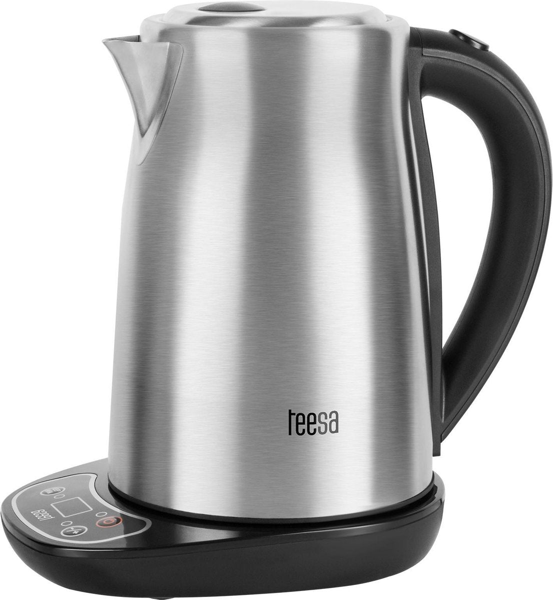 Teesa TSA1535 - Draadloze waterkoker met temperatuurregeling