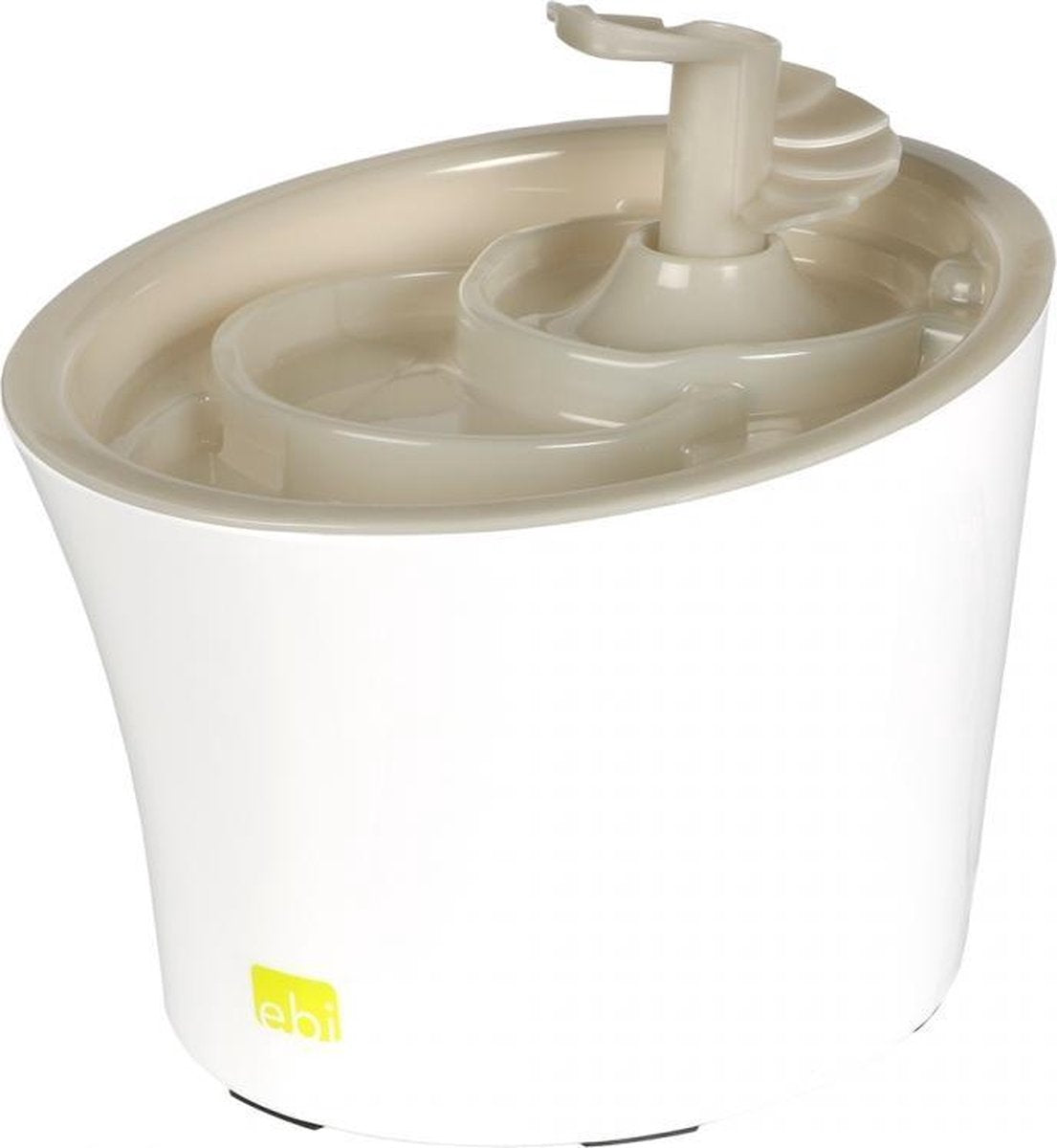 Tugela pet water feeder Mokka 3L - 22
