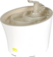 Tugela pet water feeder Mokka 3L - 22