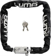 Luma Enduro Delta 5 Kettingslot - 90cm - Zwart