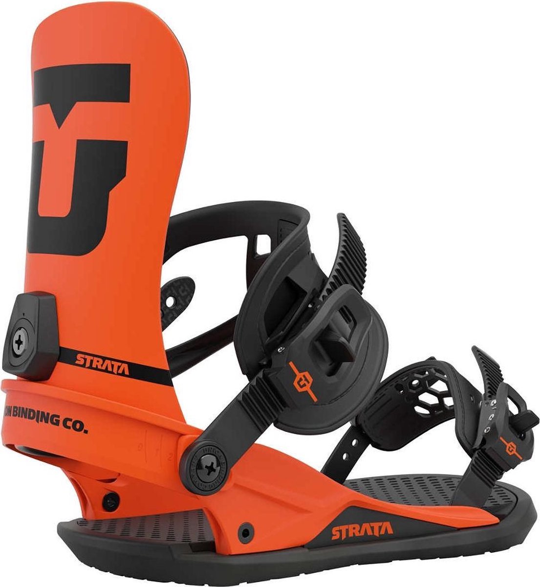 Union Strata bindingen union orange