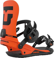 Union Strata bindingen union orange