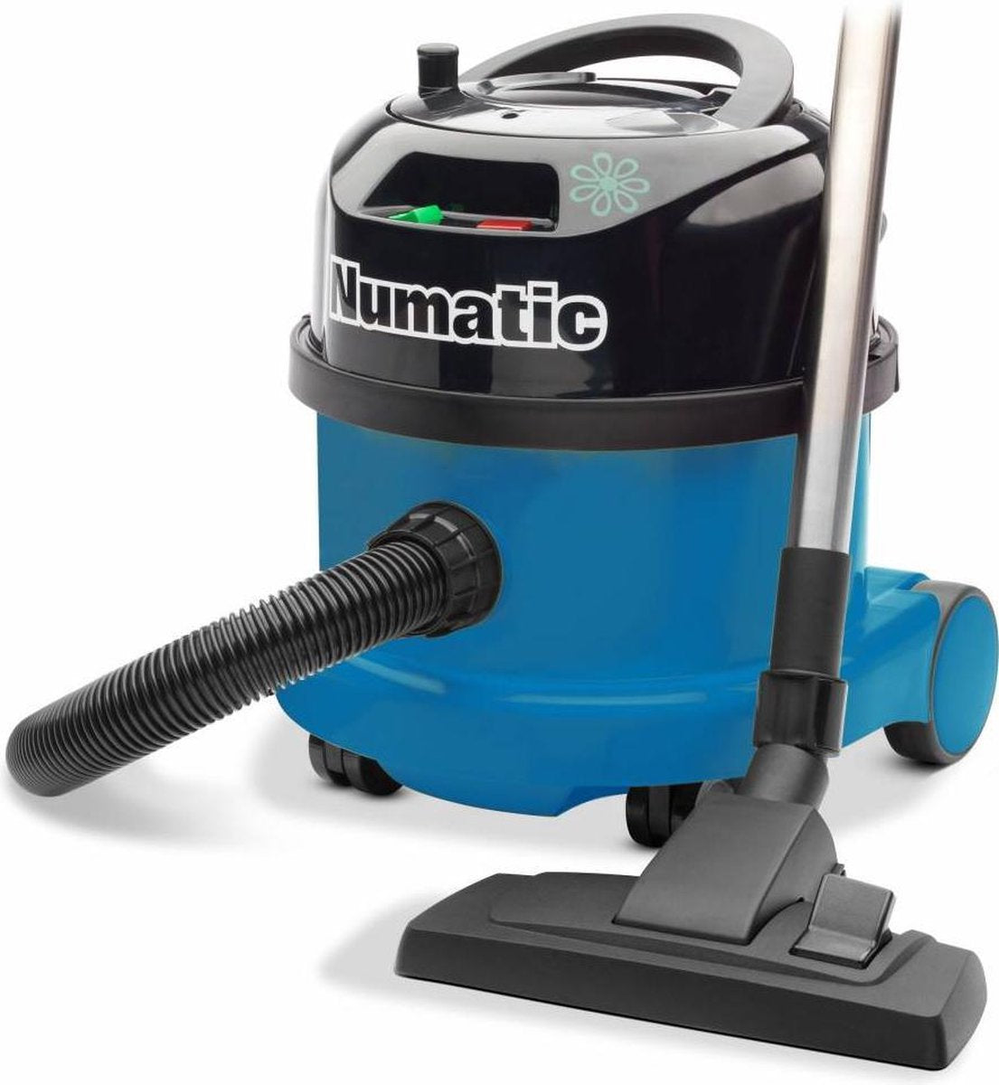 Numatic PPR 200 ECO - Stofzuiger met zak