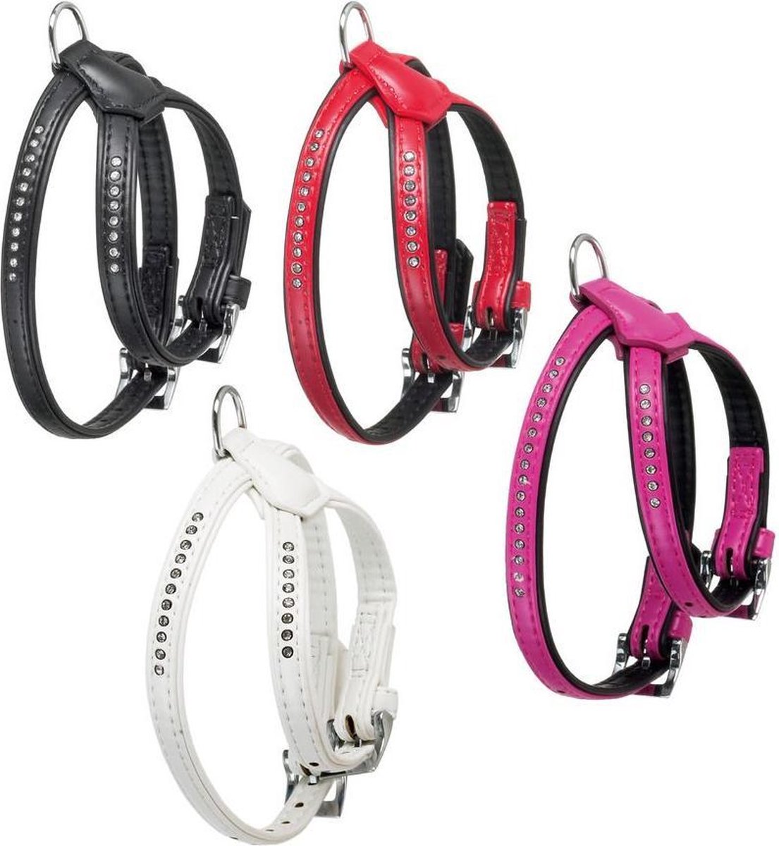 Monte carlo harness