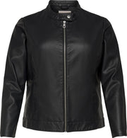 Only Carmakoma Robber Dames Jack - Maat 46-48