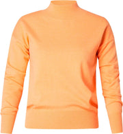 3000051 ES&SY Rixt Trui Oranje maat 42