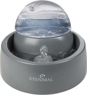 Eyenimal waterfontein grijs - 1