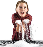 National Geographic - Ontdekkingskit - instant sneeuw om te cre�ren - Wetenschappelijk en educatief spel - STEM