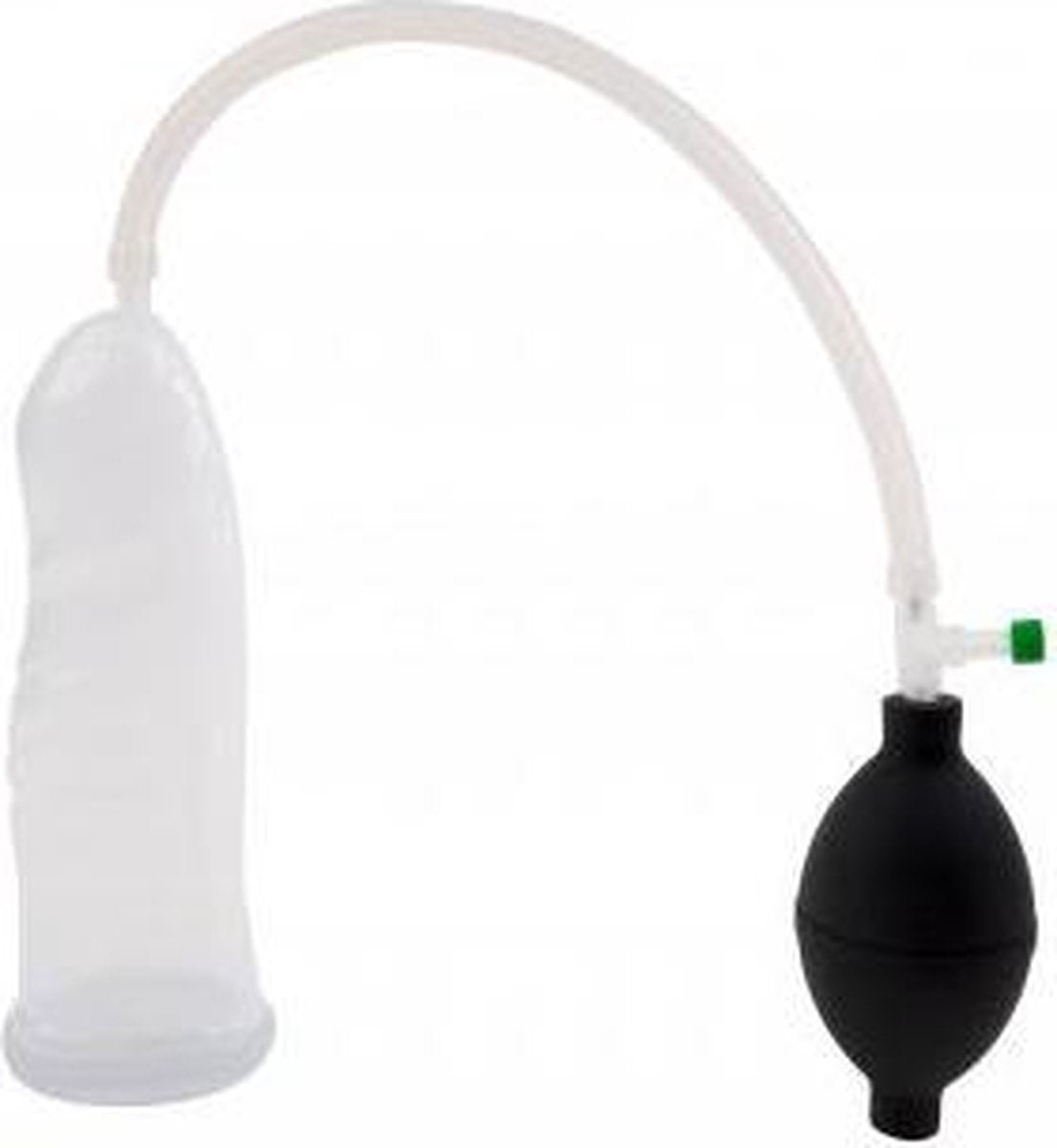 Fröhle - PP007 Anatomische Penispomp Regular Fit