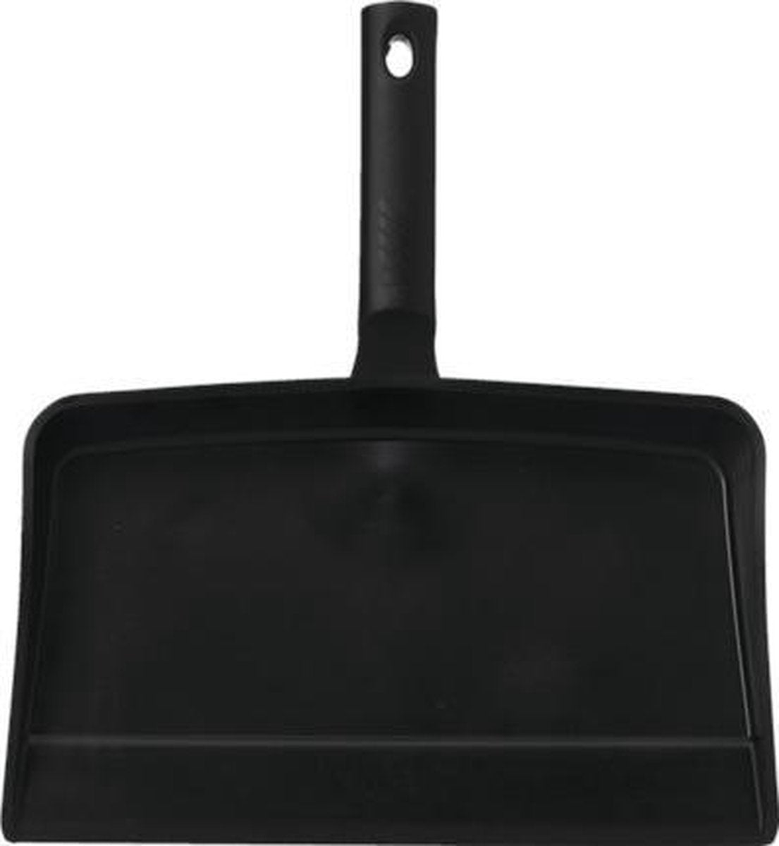 Vikan Hygiene 56609 stofblik zwart