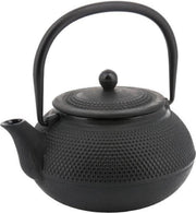 Kinghoff Theepot Gietijzer - 0