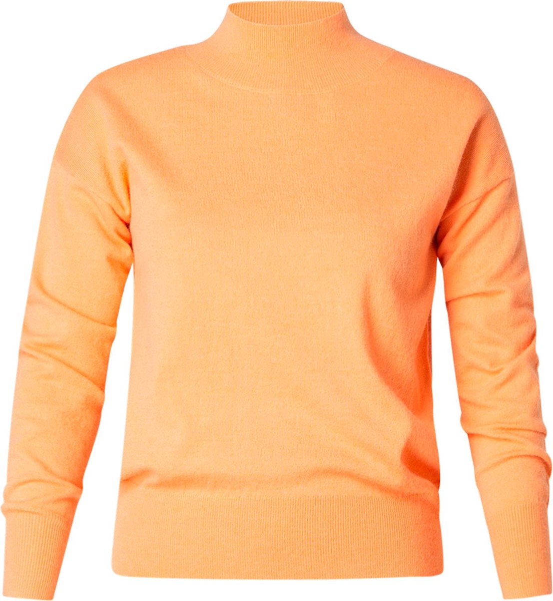 3000051 ES&SY Rixt Trui Oranje maat 44