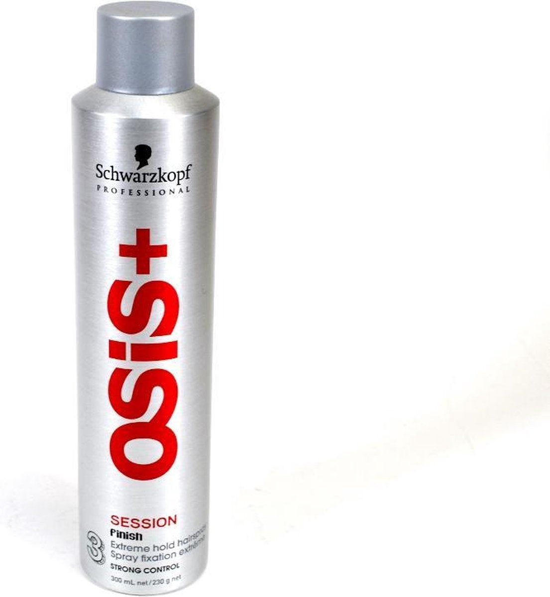 Schwarzkopf Osis+ Freeze Finish haarspray 300ml