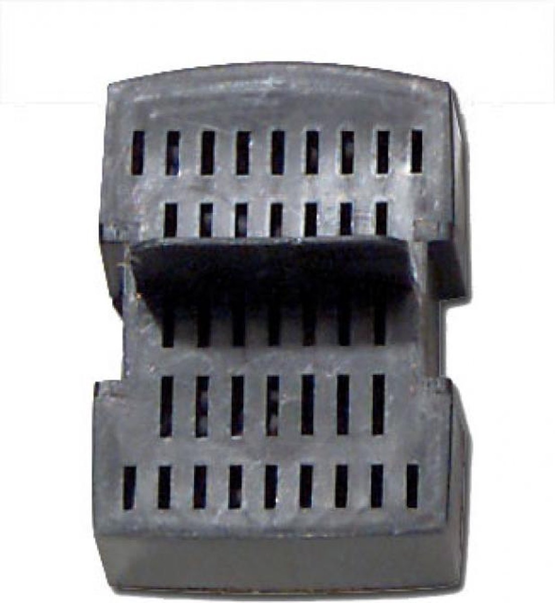 Europet Koolpatroon voor Aquafilter 250 en 400 - 2 st