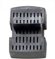 Europet Koolpatroon voor Aquafilter 250 en 400 - 2 st